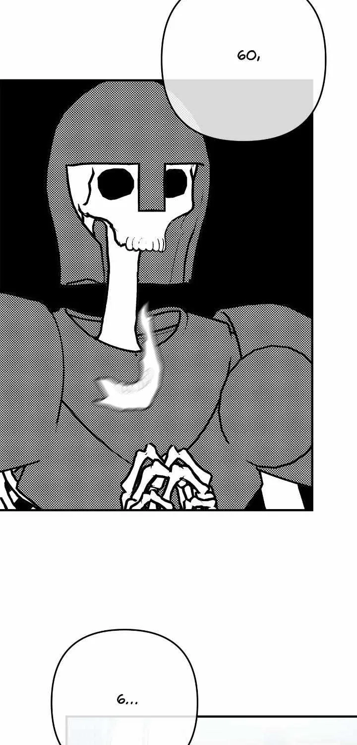 The S-Class Dungeon Owner Kainu Manga Chapter 16 Page 91