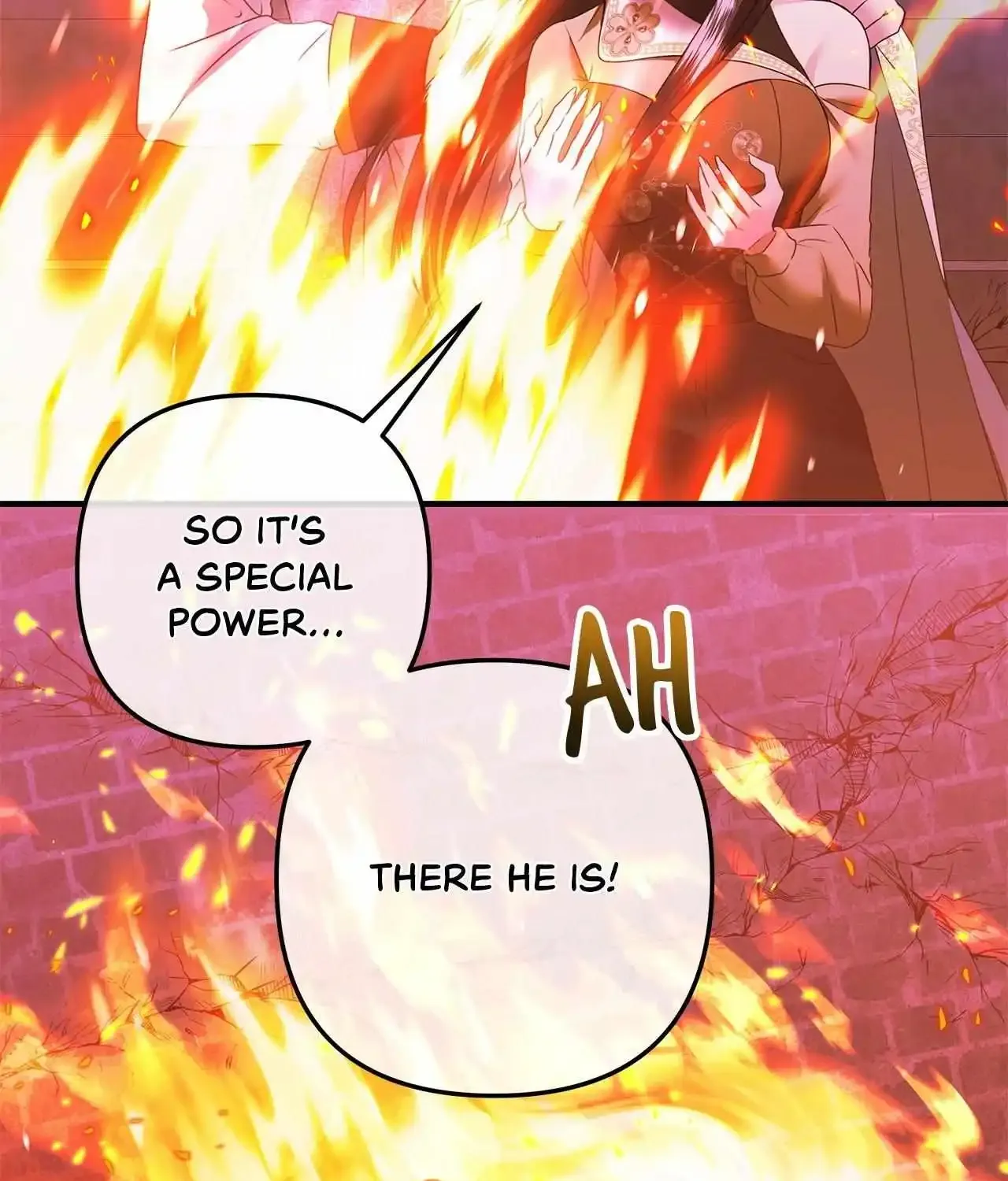 The S-Class Dungeon Owner Kainu Manga Chapter 15 Page 23