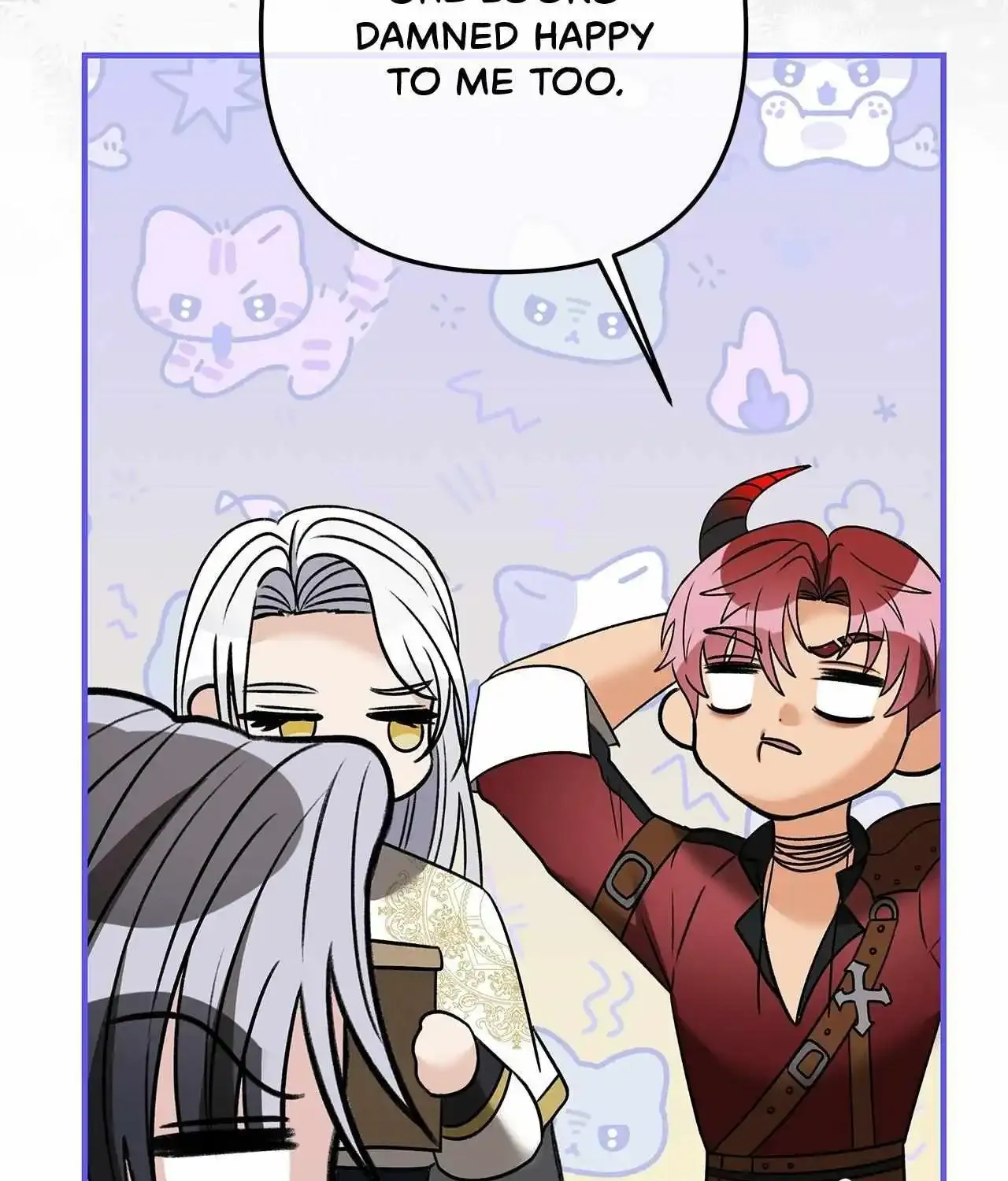 The S-Class Dungeon Owner Kainu Manga Chapter 15 Page 148