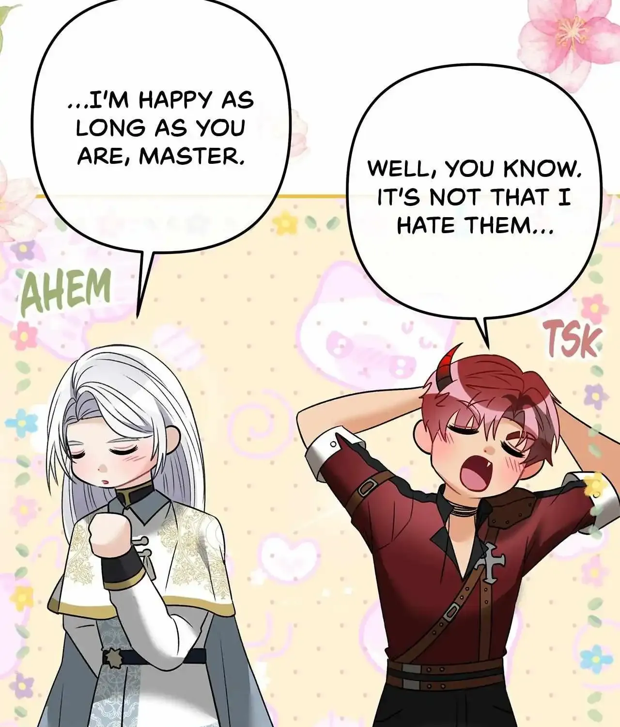 The S-Class Dungeon Owner Kainu Manga Chapter 15 Page 154
