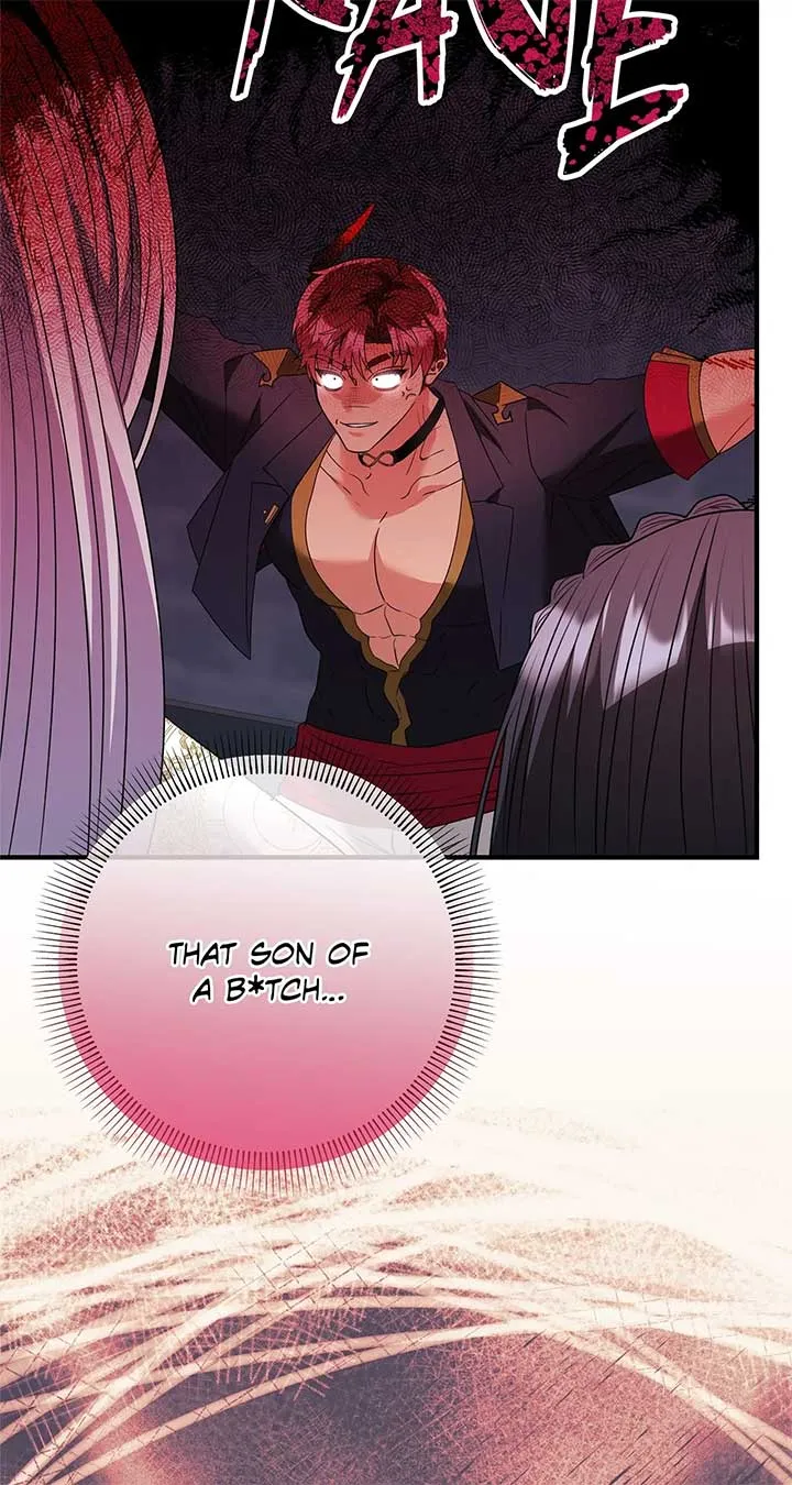 The S-Class Dungeon Owner Kainu Manga Chapter 14 Page 61