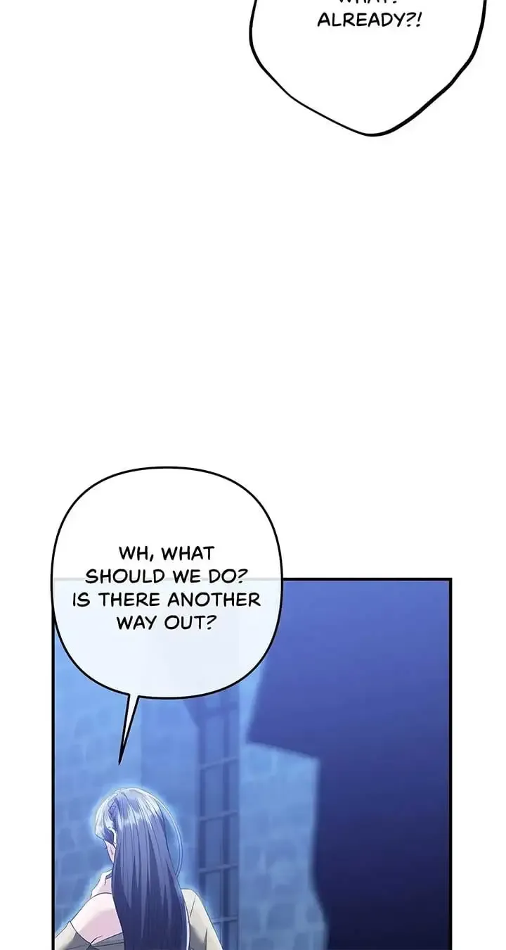 The S-Class Dungeon Owner Kainu Manga Chapter 14 Page 81