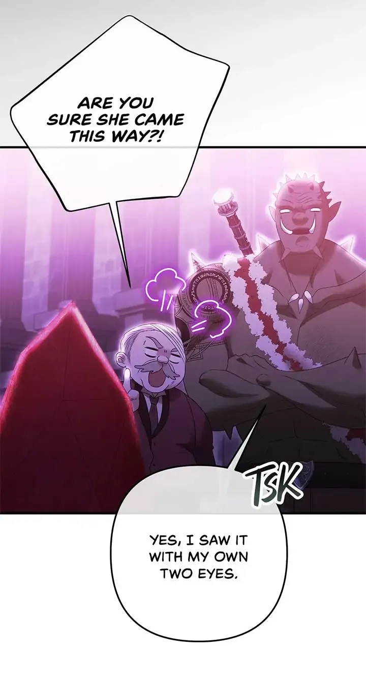 The S-Class Dungeon Owner Kainu Manga Chapter 14 Page 92