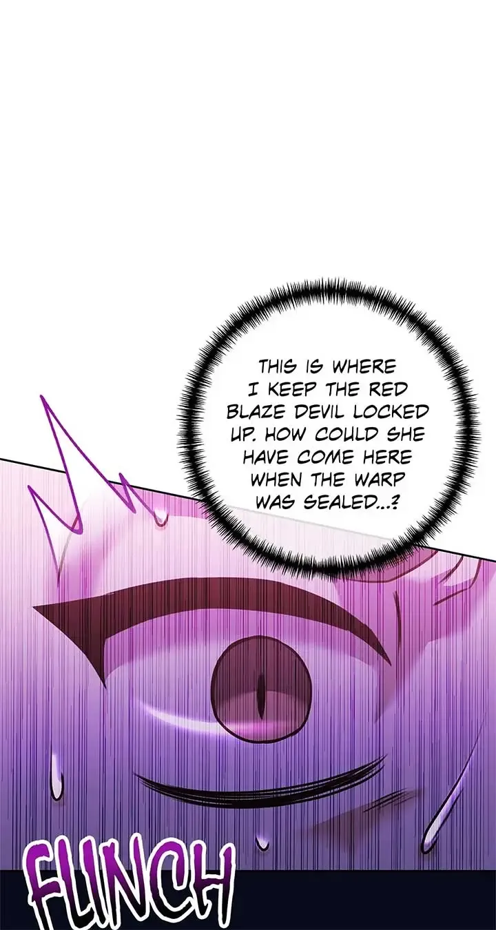The S-Class Dungeon Owner Kainu Manga Chapter 14 Page 93