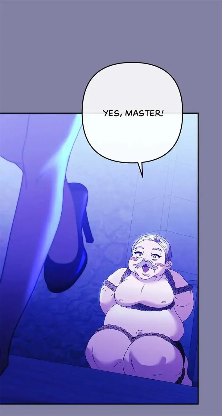 The S-Class Dungeon Owner Kainu Manga Chapter 13 Page 14