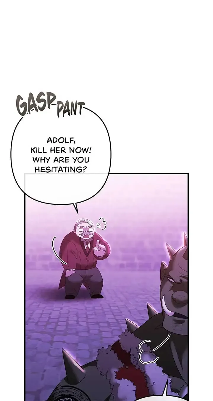 The S-Class Dungeon Owner Kainu Manga Chapter 13 Page 77
