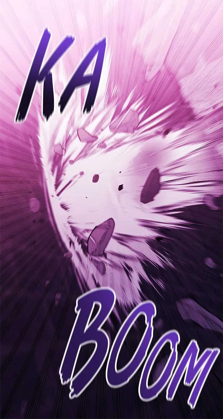 The S-Class Dungeon Owner Kainu Manga Chapter 13 Page 81