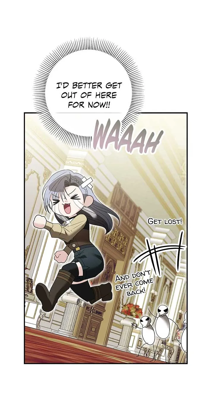 The S-Class Dungeon Owner Kainu Manga Chapter 12 Page 41