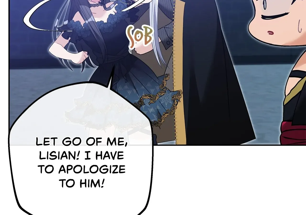 The S-Class Dungeon Owner Kainu Manga Chapter 10 Page 96