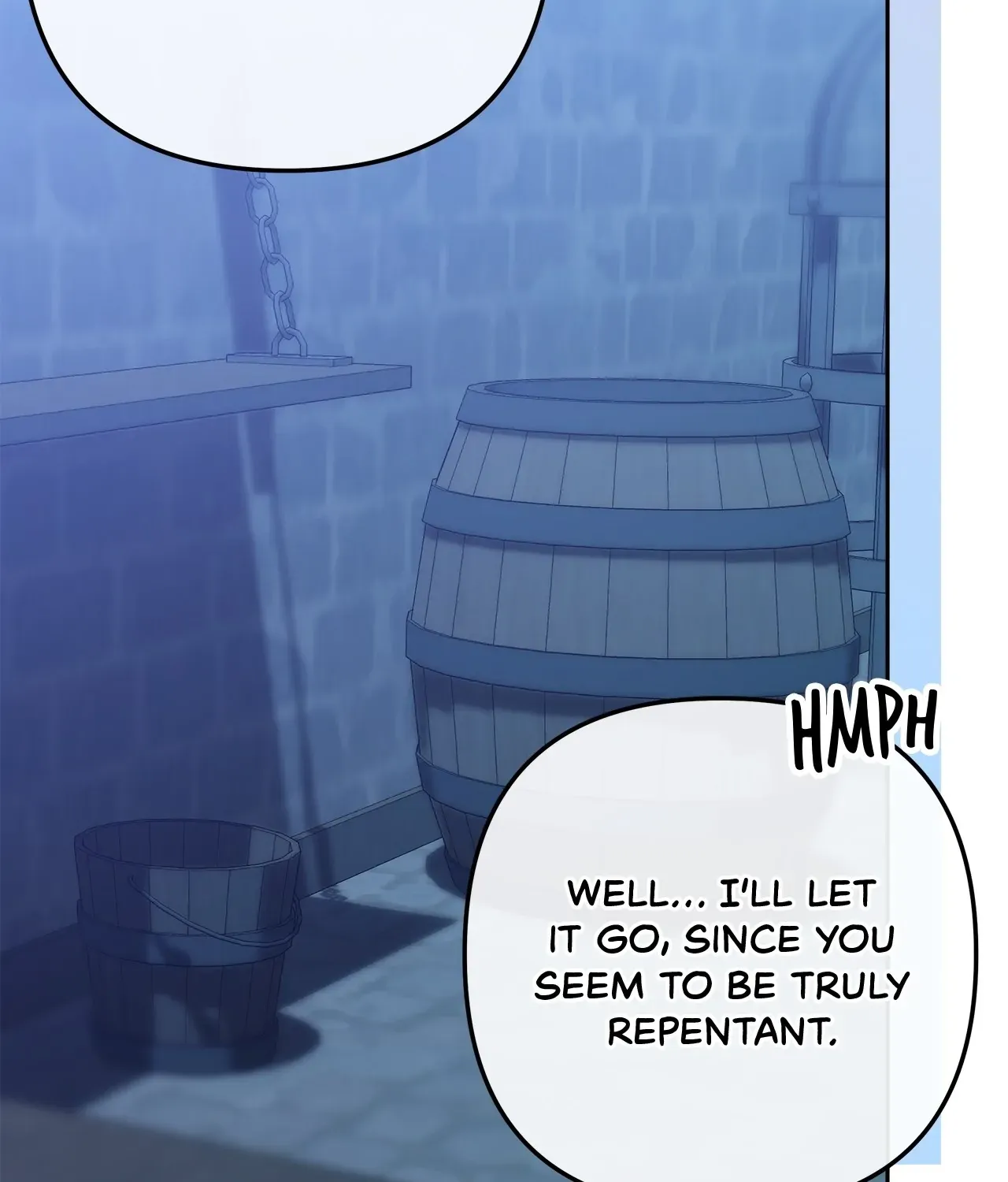 The S-Class Dungeon Owner Kainu Manga Chapter 10 Page 108