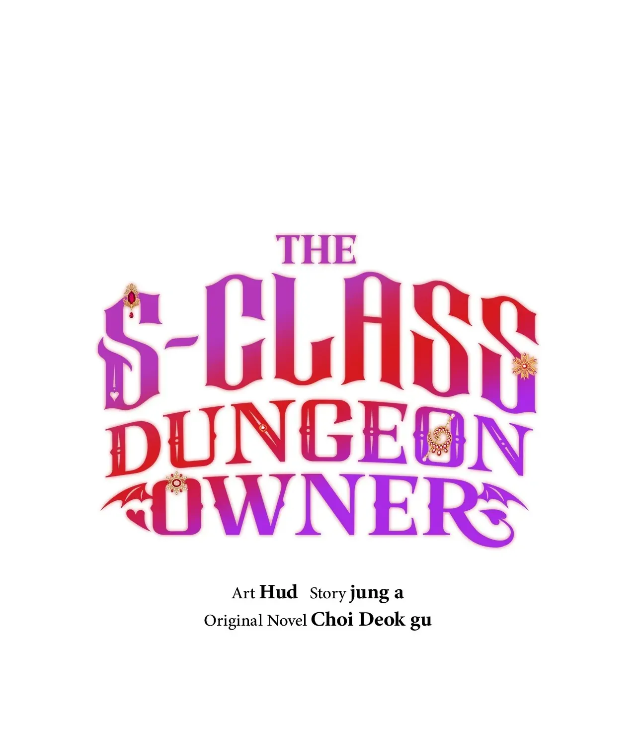 The S-Class Dungeon Owner Kainu Manga Chapter 9 Page 26