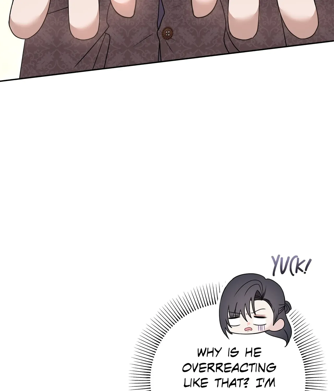 The S-Class Dungeon Owner Kainu Manga Chapter 9 Page 32