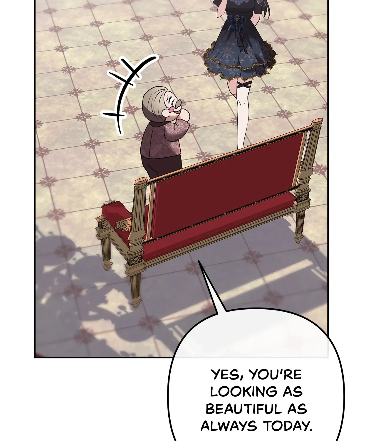 The S-Class Dungeon Owner Kainu Manga Chapter 9 Page 34