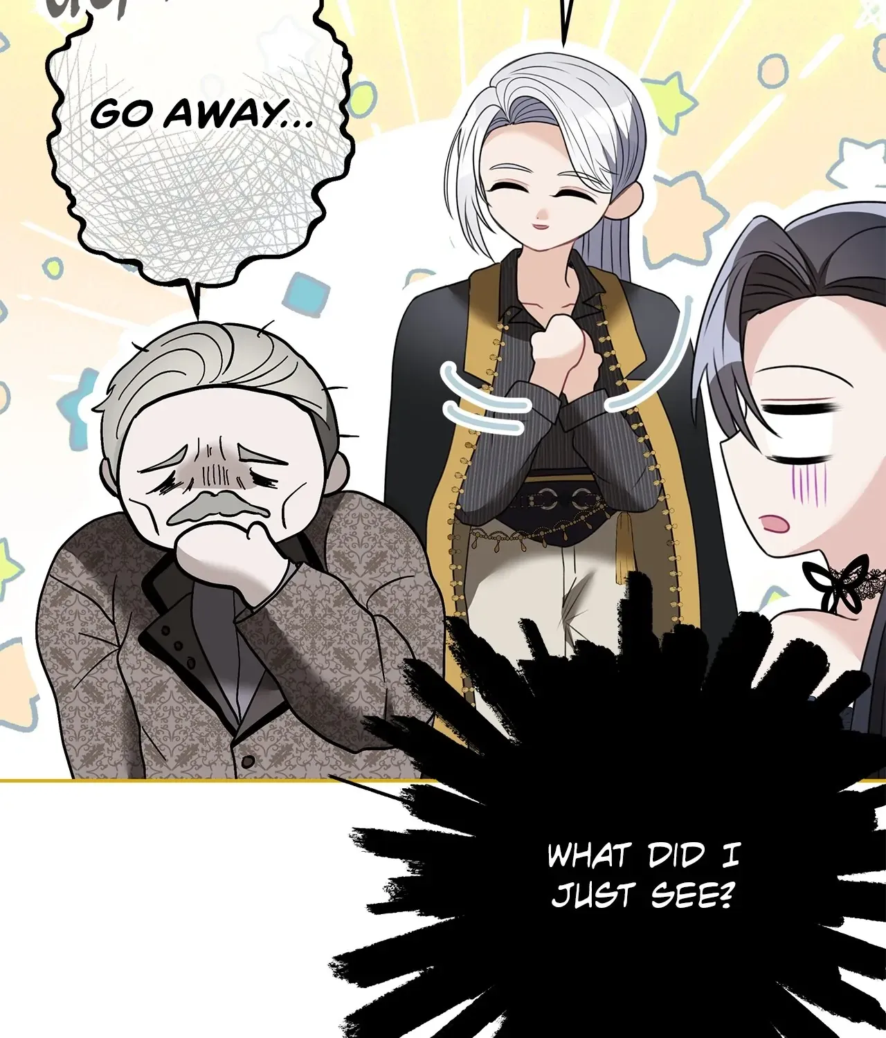 The S-Class Dungeon Owner Kainu Manga Chapter 9 Page 97