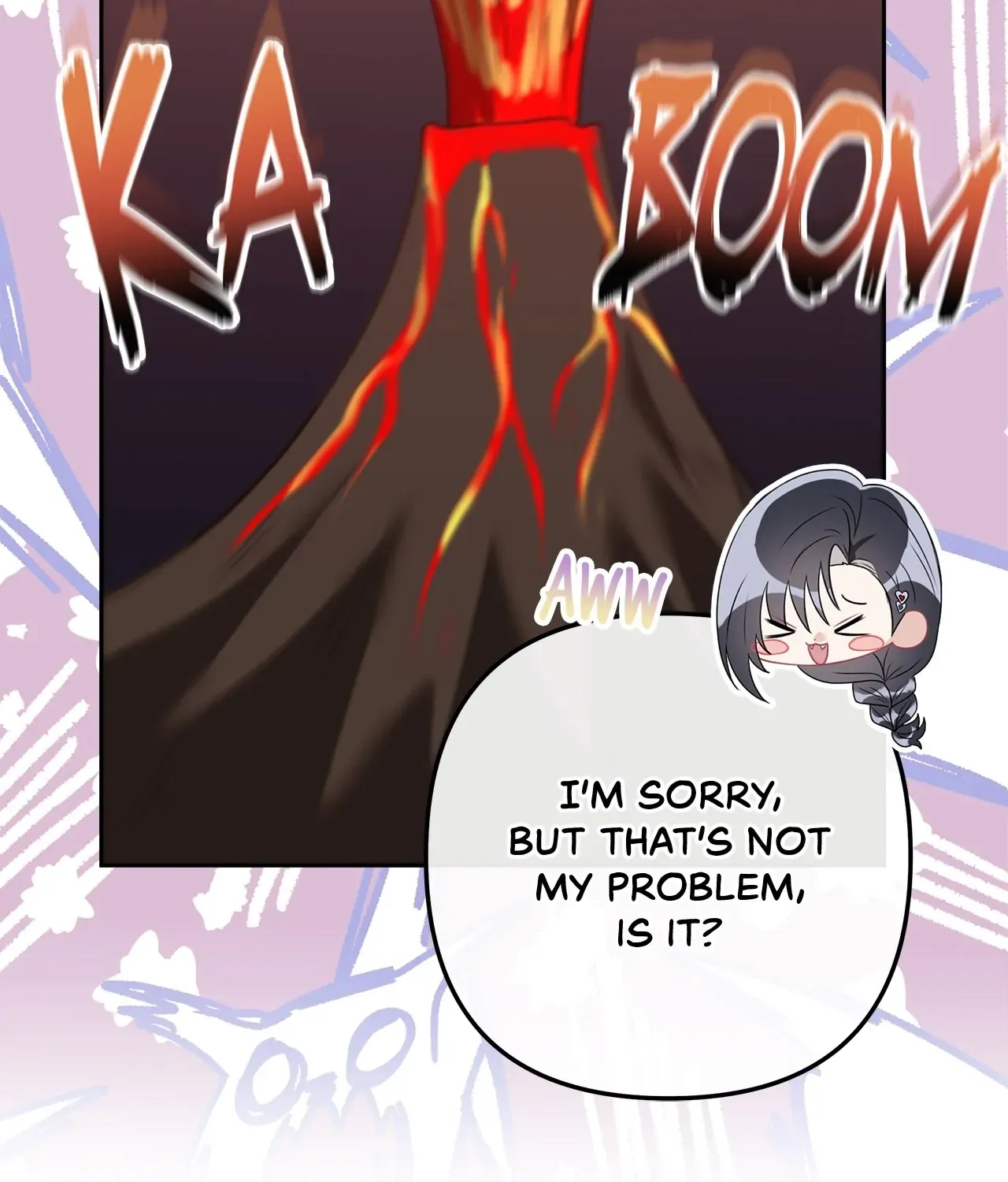 The S-Class Dungeon Owner Kainu Manga Chapter 8 Page 54
