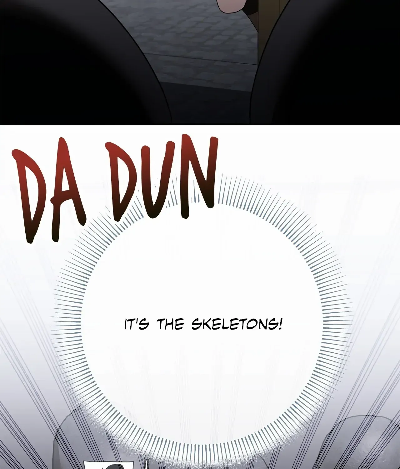 The S-Class Dungeon Owner Kainu Manga Chapter 8 Page 122