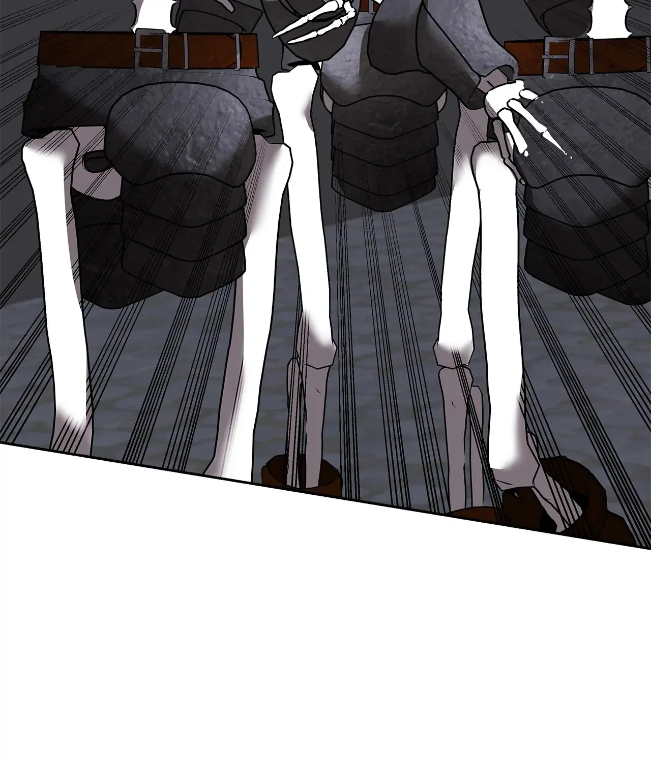 The S-Class Dungeon Owner Kainu Manga Chapter 8 Page 124