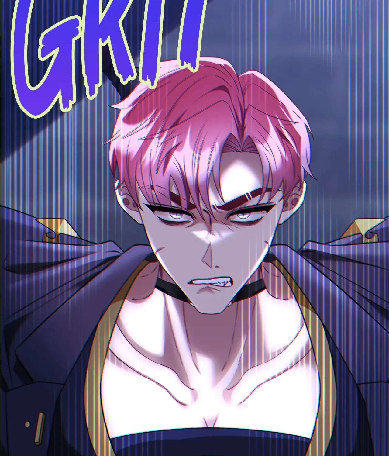 The S-Class Dungeon Owner Kainu Manga Chapter 7 Page 105