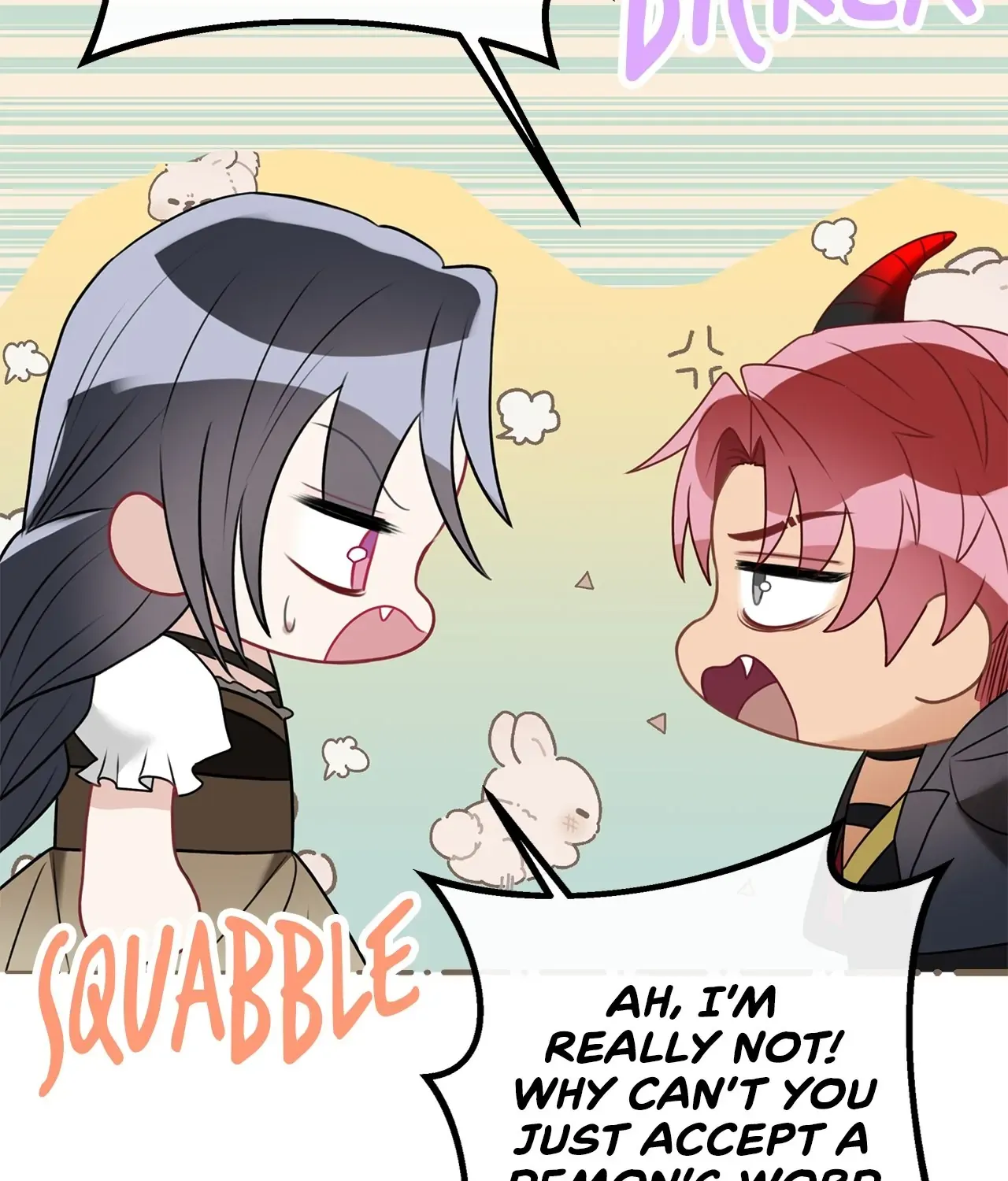 The S-Class Dungeon Owner Kainu Manga Chapter 7 Page 120