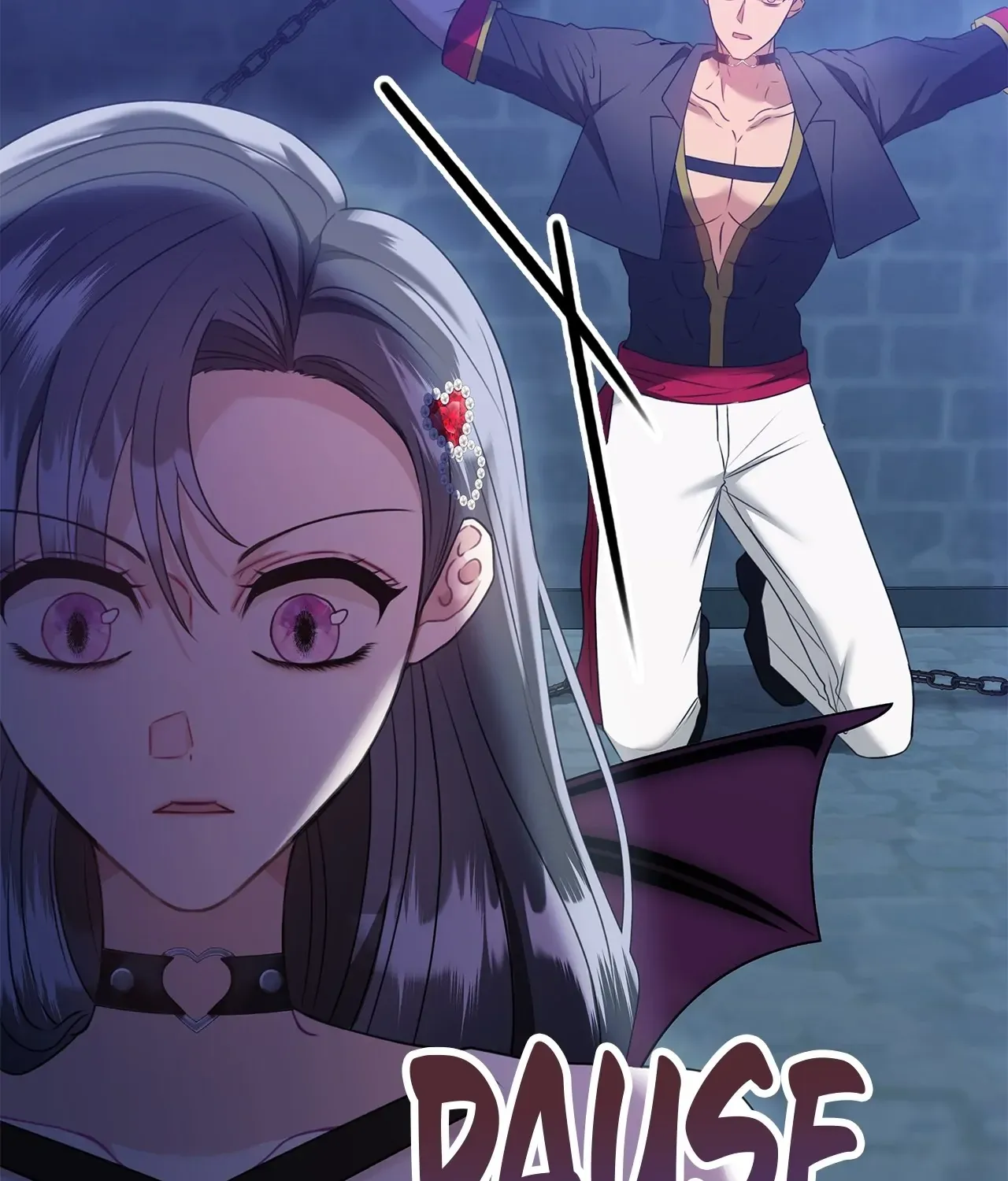 The S-Class Dungeon Owner Kainu Manga Chapter 7 Page 128