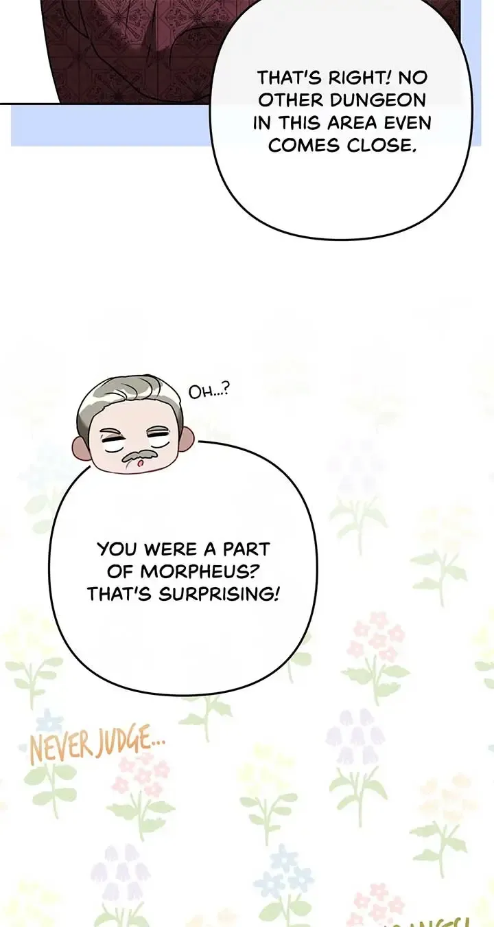 The S-Class Dungeon Owner Kainu Manga Chapter 6 Page 48