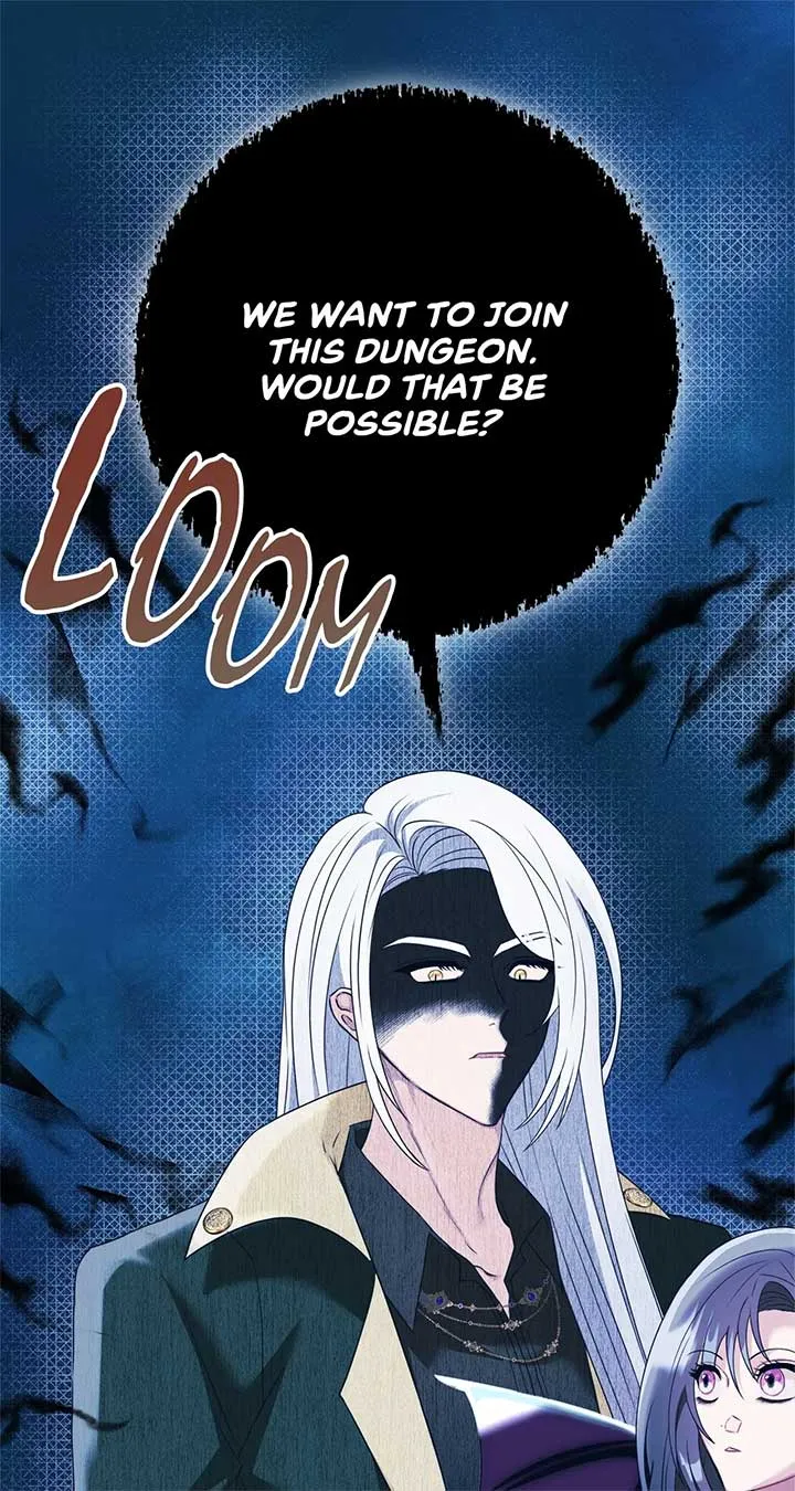 The S-Class Dungeon Owner Kainu Manga Chapter 6 Page 54