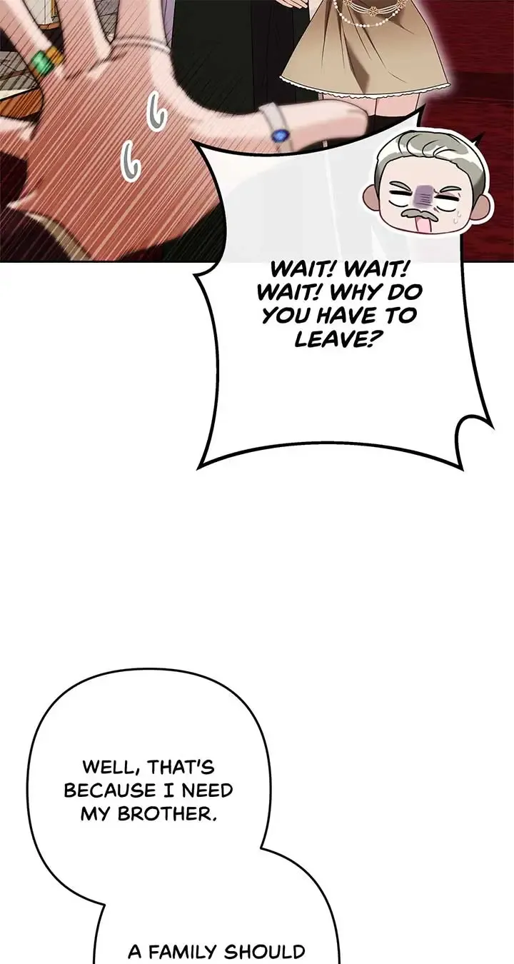 The S-Class Dungeon Owner Kainu Manga Chapter 6 Page 59