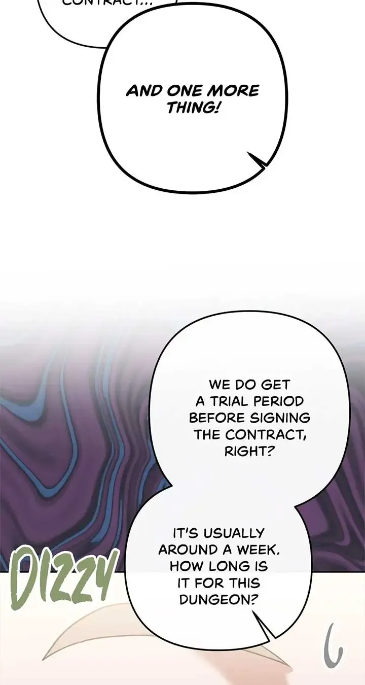 The S-Class Dungeon Owner Kainu Manga Chapter 6 Page 66