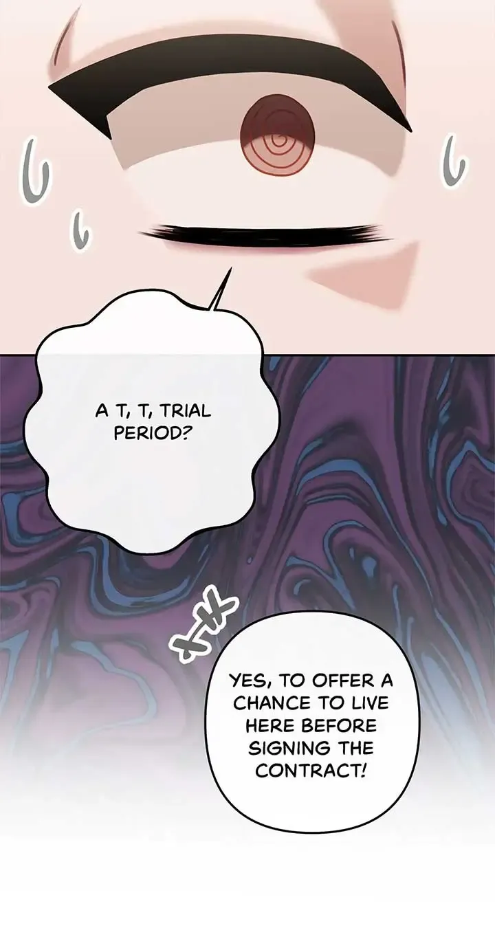 The S-Class Dungeon Owner Kainu Manga Chapter 6 Page 67