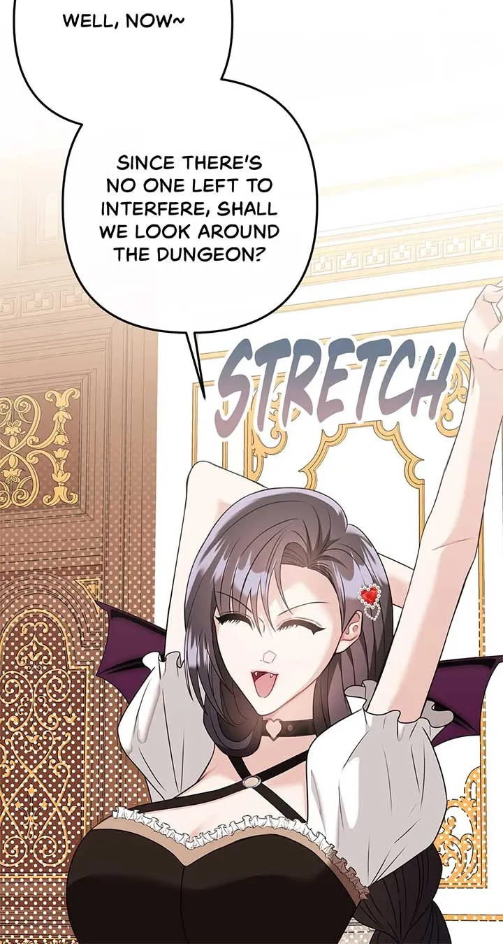 The S-Class Dungeon Owner Kainu Manga Chapter 6 Page 75