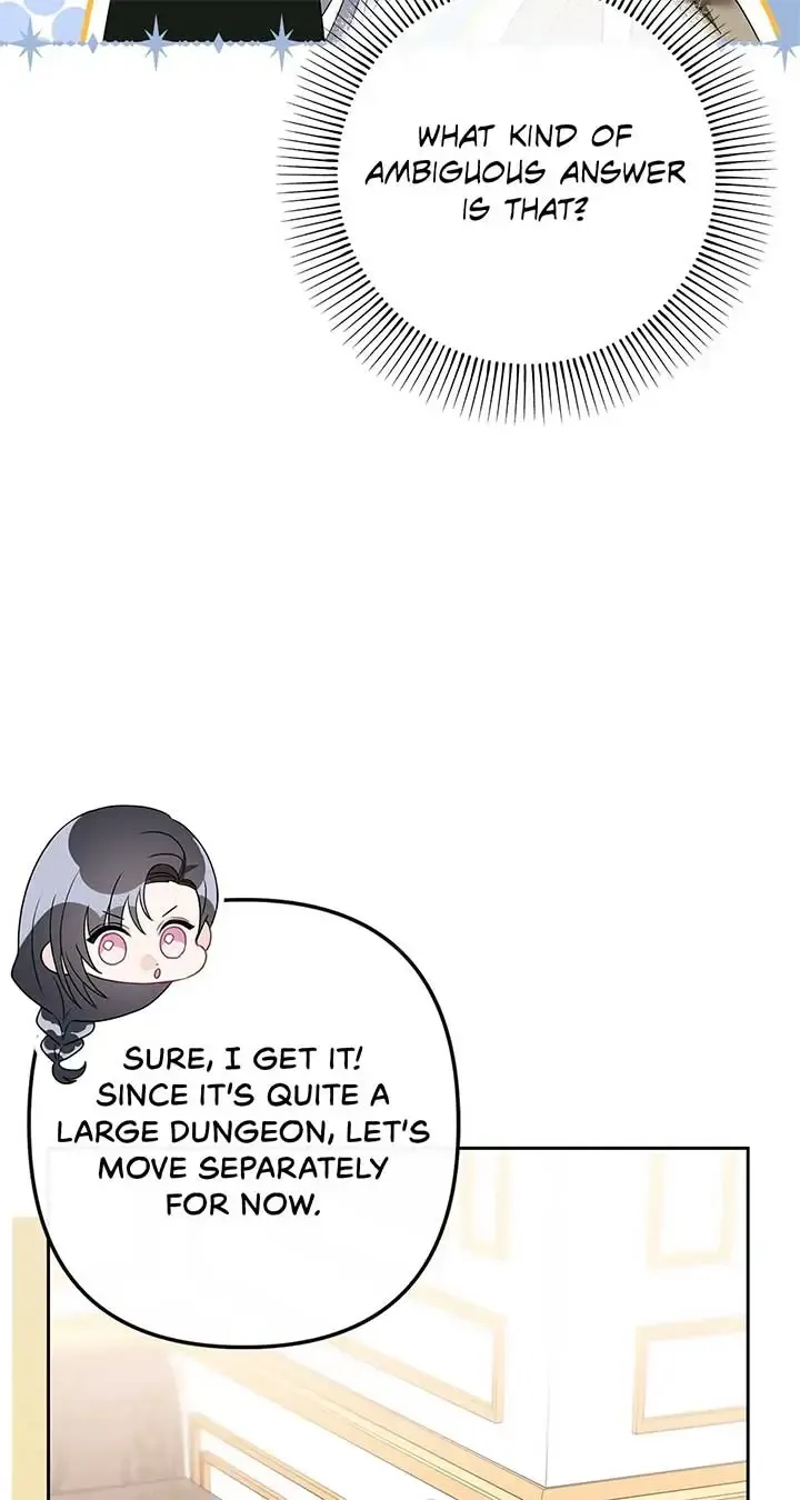 The S-Class Dungeon Owner Kainu Manga Chapter 6 Page 78