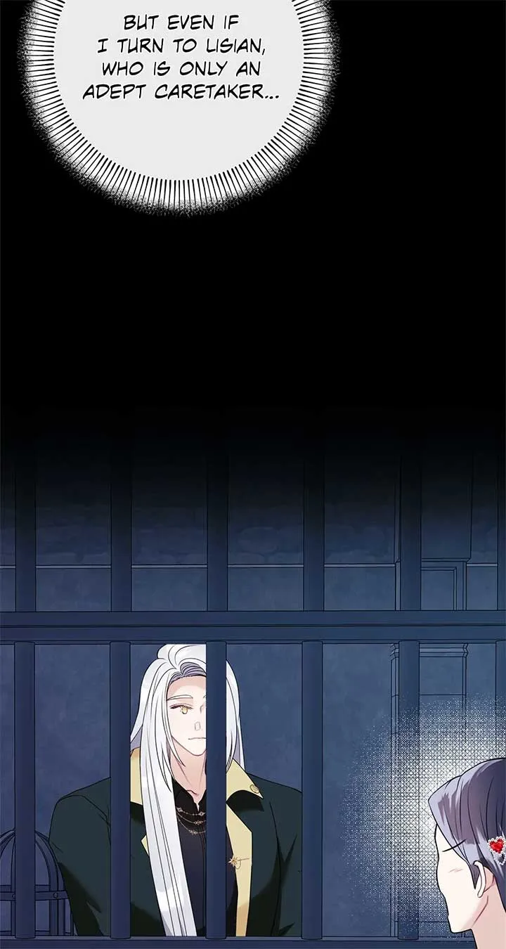 The S-Class Dungeon Owner Kainu Manga Chapter 6 Page 81