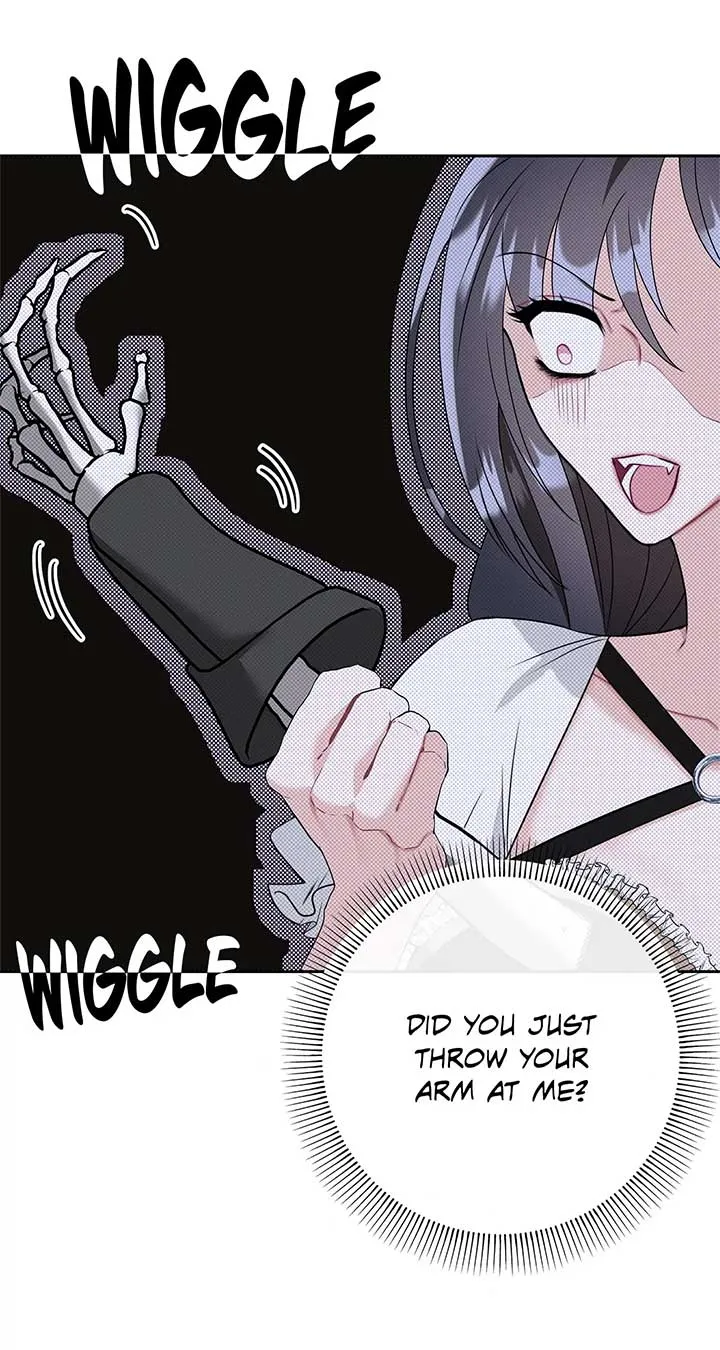 The S-Class Dungeon Owner Kainu Manga Chapter 6 Page 94