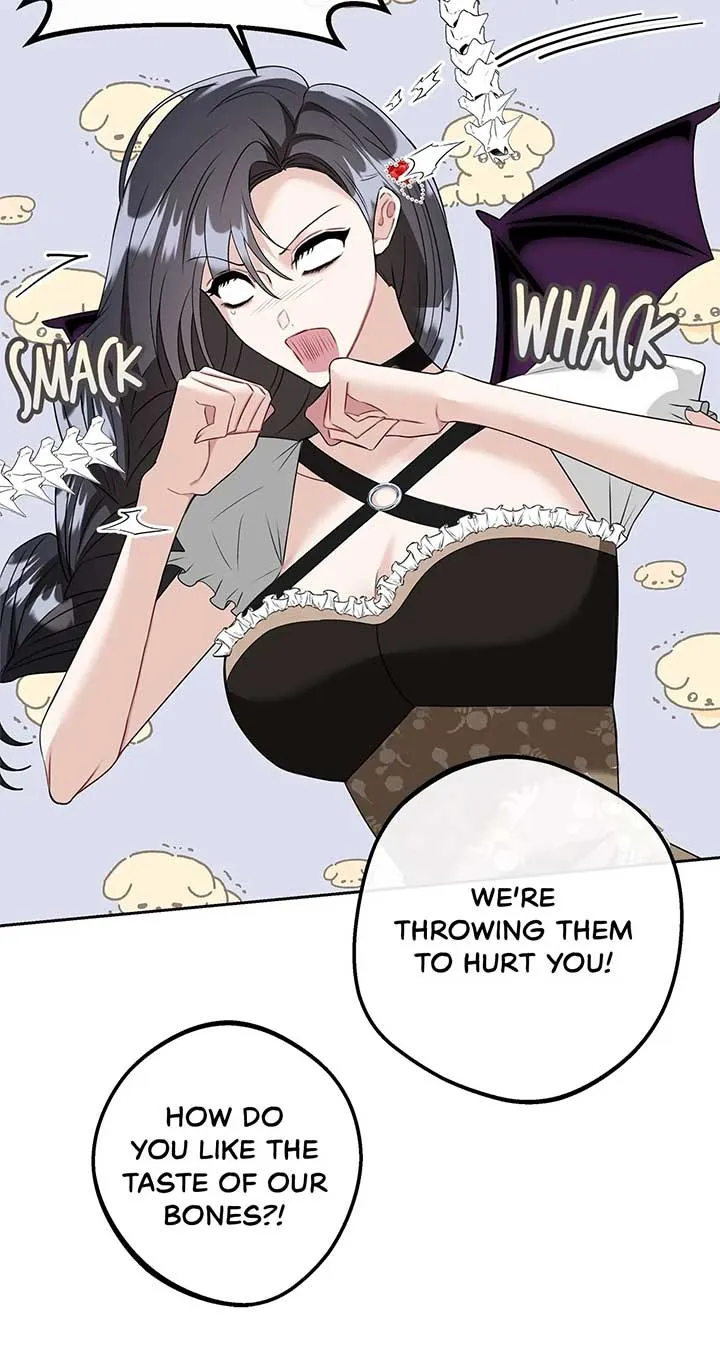 The S-Class Dungeon Owner Kainu Manga Chapter 6 Page 99