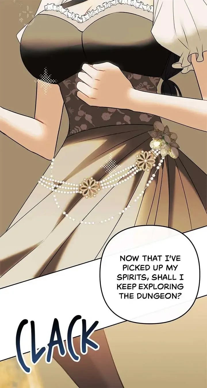 The S-Class Dungeon Owner Kainu Manga Chapter 6 Page 112