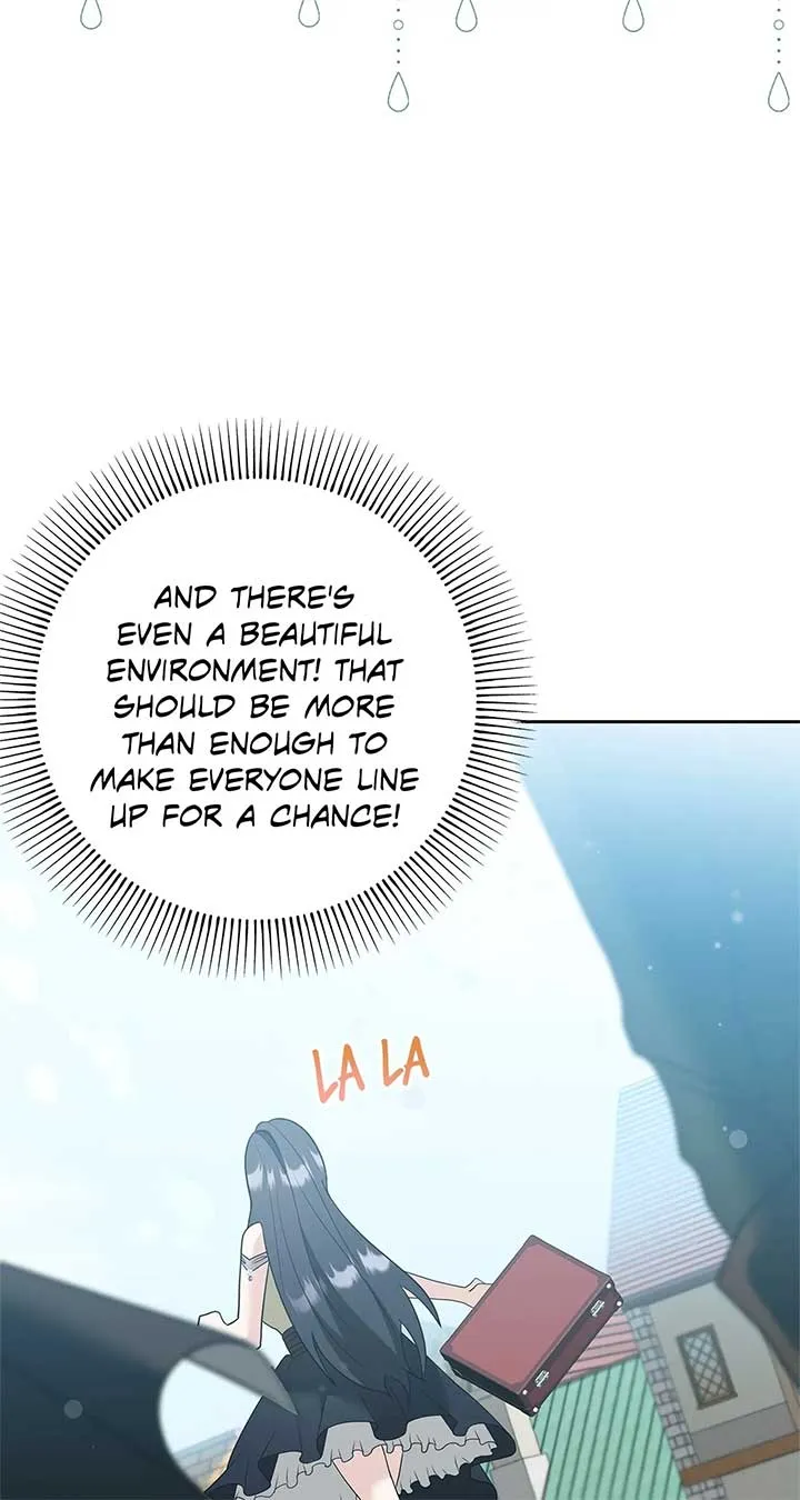 The S-Class Dungeon Owner Kainu Manga Chapter 5 Page 8