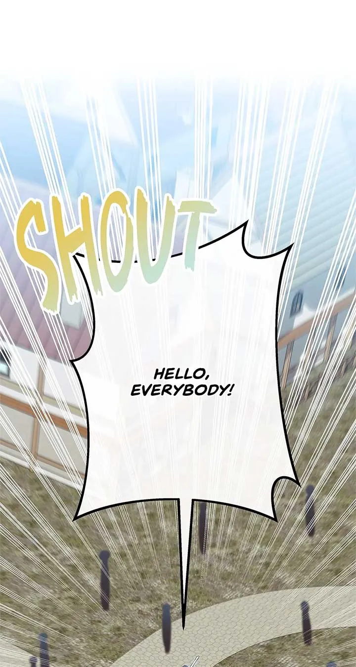 The S-Class Dungeon Owner Kainu Manga Chapter 5 Page 12