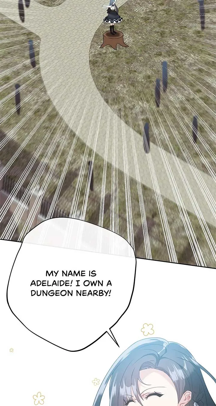 The S-Class Dungeon Owner Kainu Manga Chapter 5 Page 13