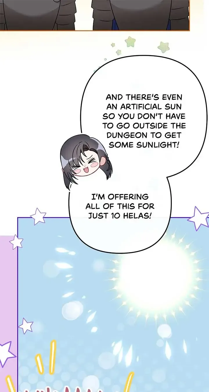 The S-Class Dungeon Owner Kainu Manga Chapter 5 Page 19