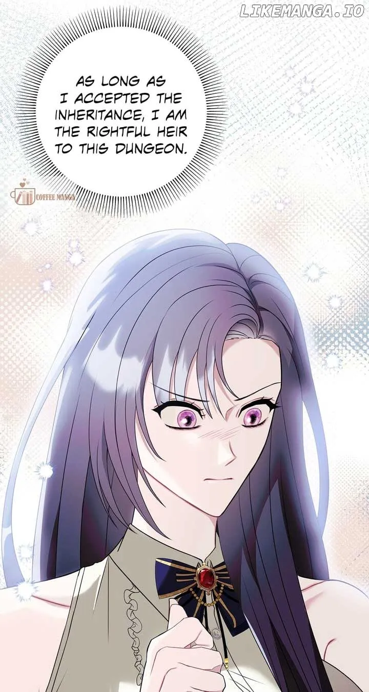 The S-Class Dungeon Owner Kainu Manga Chapter 4 Page 10