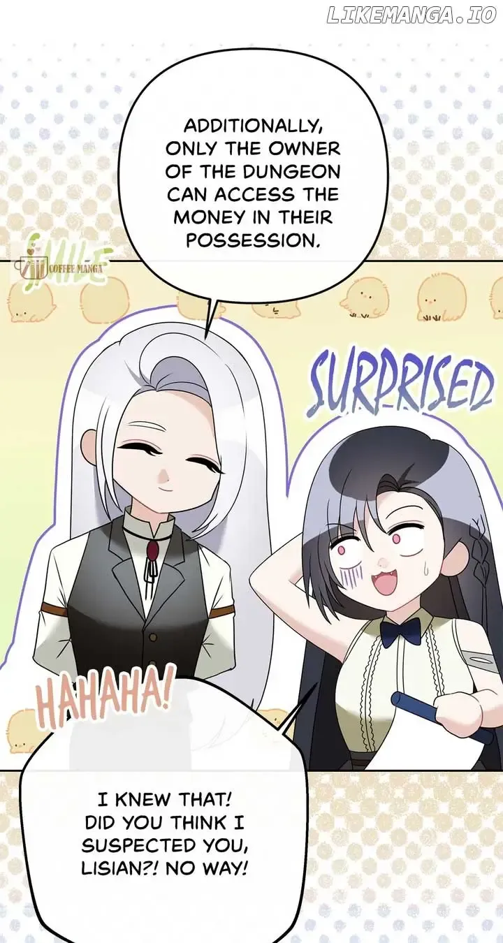 The S-Class Dungeon Owner Kainu Manga Chapter 4 Page 31