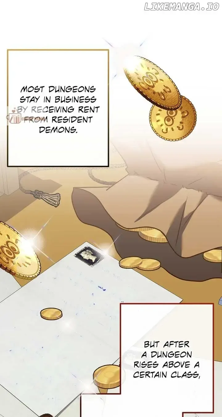 The S-Class Dungeon Owner Kainu Manga Chapter 4 Page 41