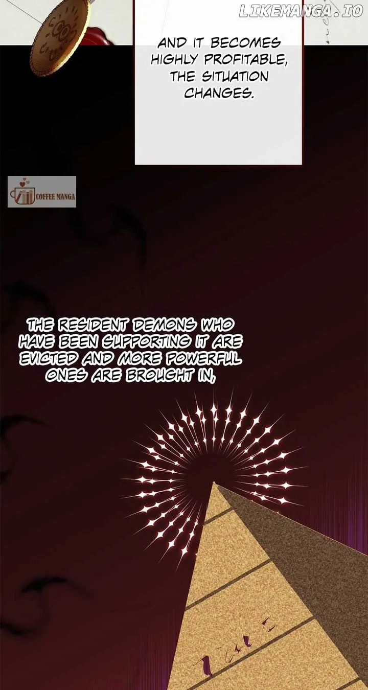 The S-Class Dungeon Owner Kainu Manga Chapter 4 Page 42