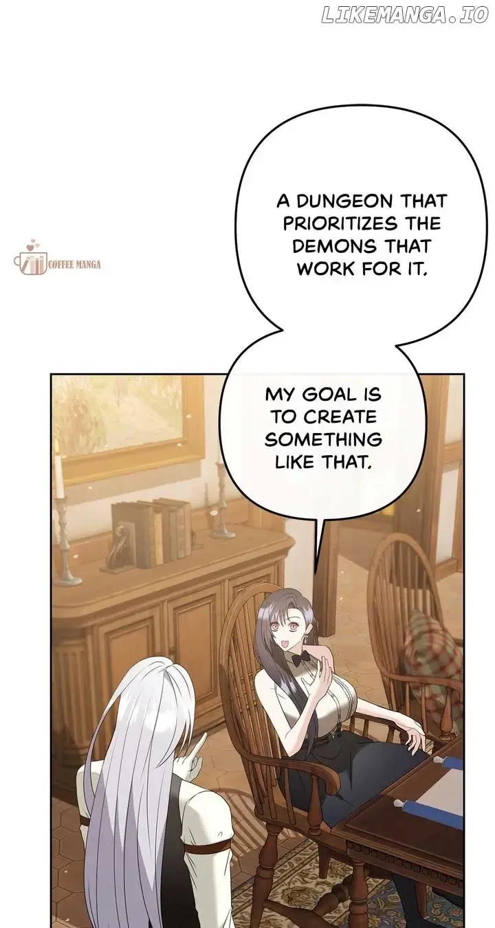 The S-Class Dungeon Owner Kainu Manga Chapter 4 Page 45