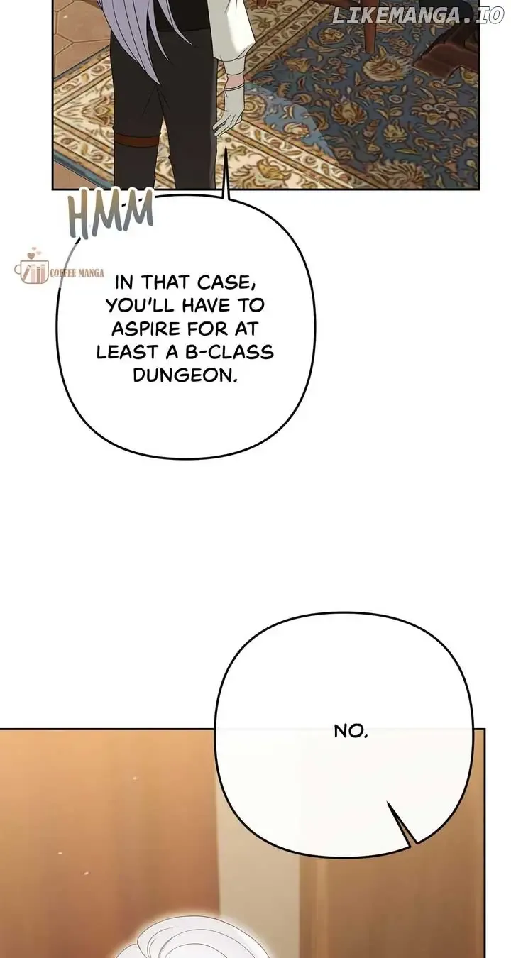 The S-Class Dungeon Owner Kainu Manga Chapter 4 Page 46
