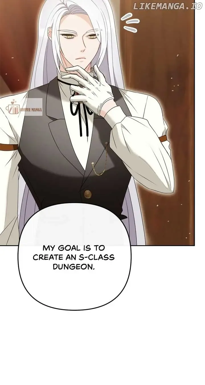 The S-Class Dungeon Owner Kainu Manga Chapter 4 Page 47