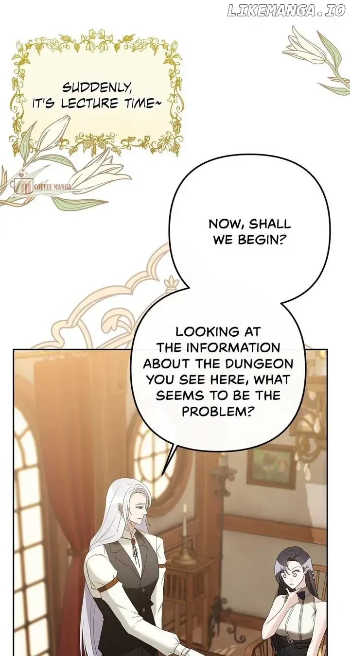 The S-Class Dungeon Owner Kainu Manga Chapter 4 Page 56