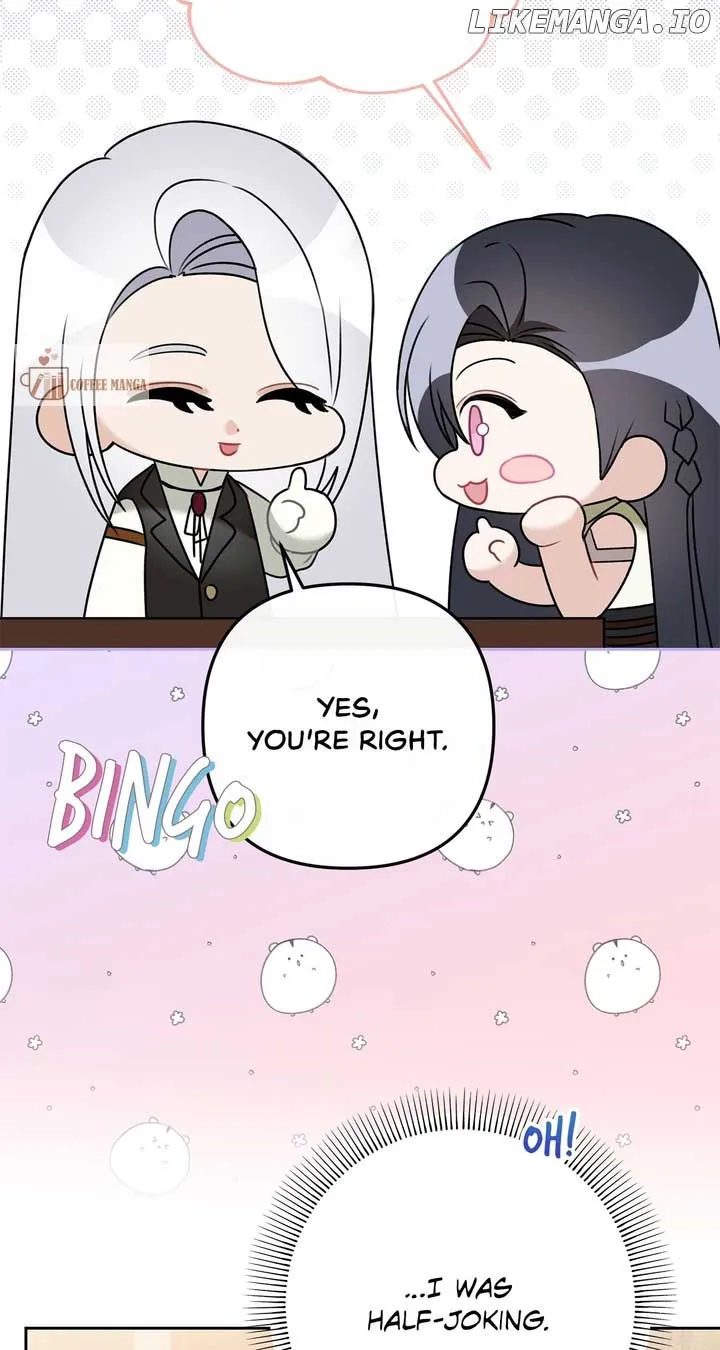 The S-Class Dungeon Owner Kainu Manga Chapter 4 Page 58