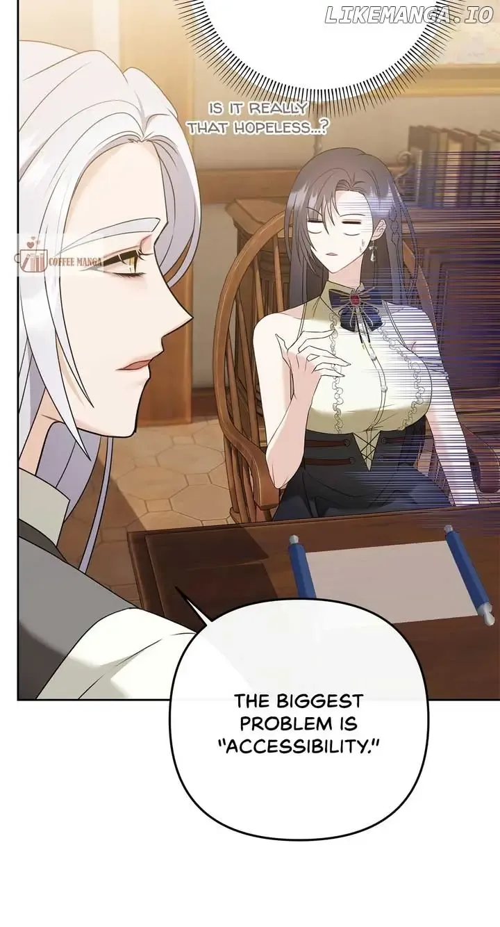 The S-Class Dungeon Owner Kainu Manga Chapter 4 Page 59
