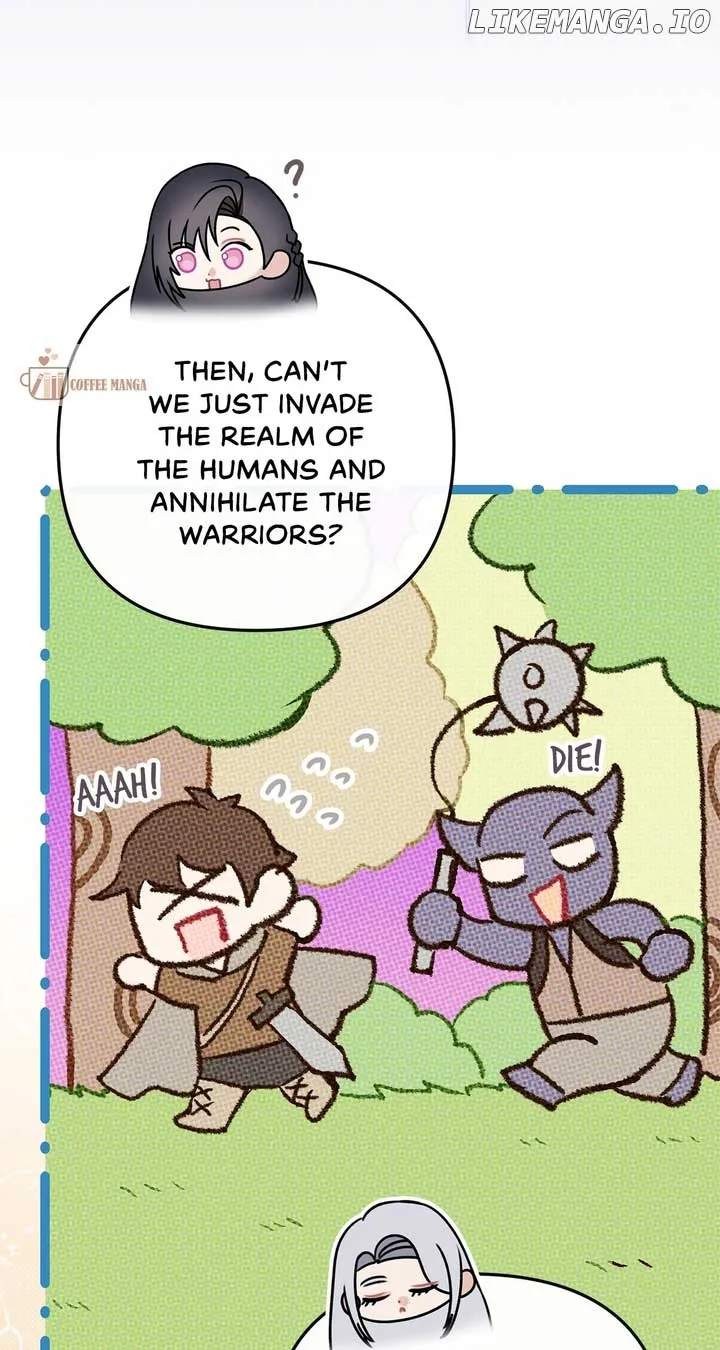The S-Class Dungeon Owner Kainu Manga Chapter 4 Page 74